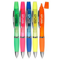 2-in-1 Highlighter and Ballpoint Pen